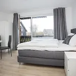 Apartman Brink Fichtenweg 26