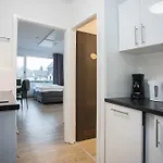 Brink Fichtenweg 26 Apartman