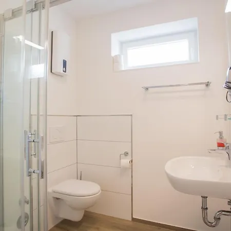 Brink Fichtenweg 26 Lägenhet *