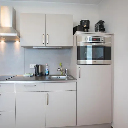 Brink Fichtenweg 26 Lejlighed Winterberg