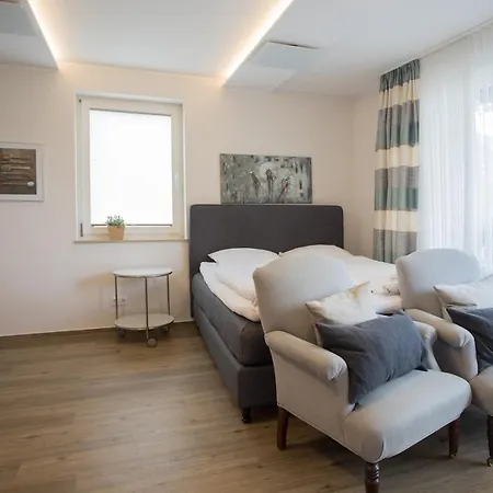 Brink Fichtenweg 26 Lägenhet