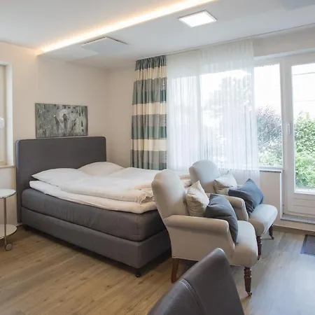 Apartment Brink Fichtenweg 26 Winterberg