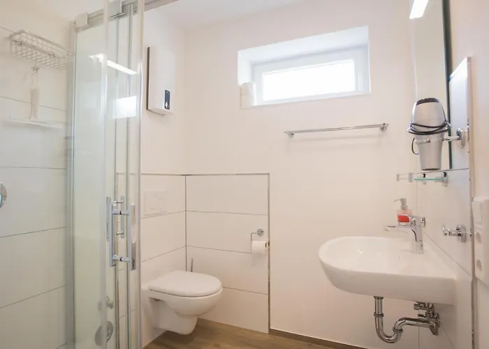 Brink Fichtenweg 26 Lägenhet *