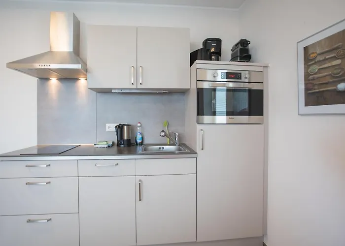 Brink Fichtenweg 26 Apartment Winterberg