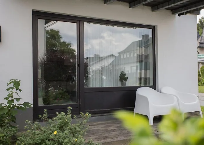 Brink Fichtenweg 26 *