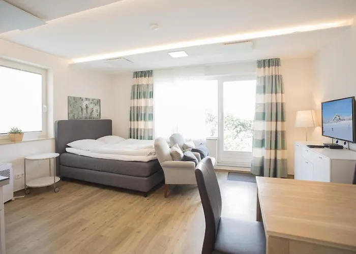 Brink Fichtenweg 26 * Winterberg